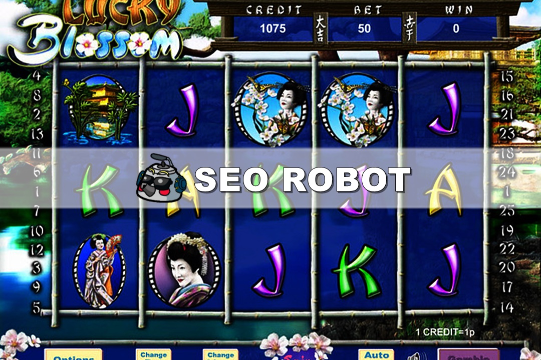 Menangkan Banyak Bonus Dan Jackpot Menarik Dari Permainan Slot Online Terpercaya